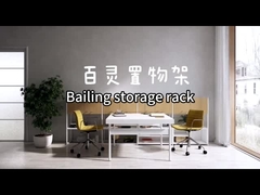 Großflächiger Schrank aus Kiefernholz und stilvolles Design für die Bequemlichkeit