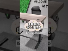 elektrische Aufzugtabelle