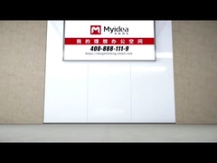 Hohe Haltbarkeit Grundstudierende Schreibtisch Ergonomisch mit Schubladen Für Büromöbel