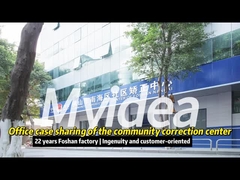 Ein-Stop-Shop für Büromöbel