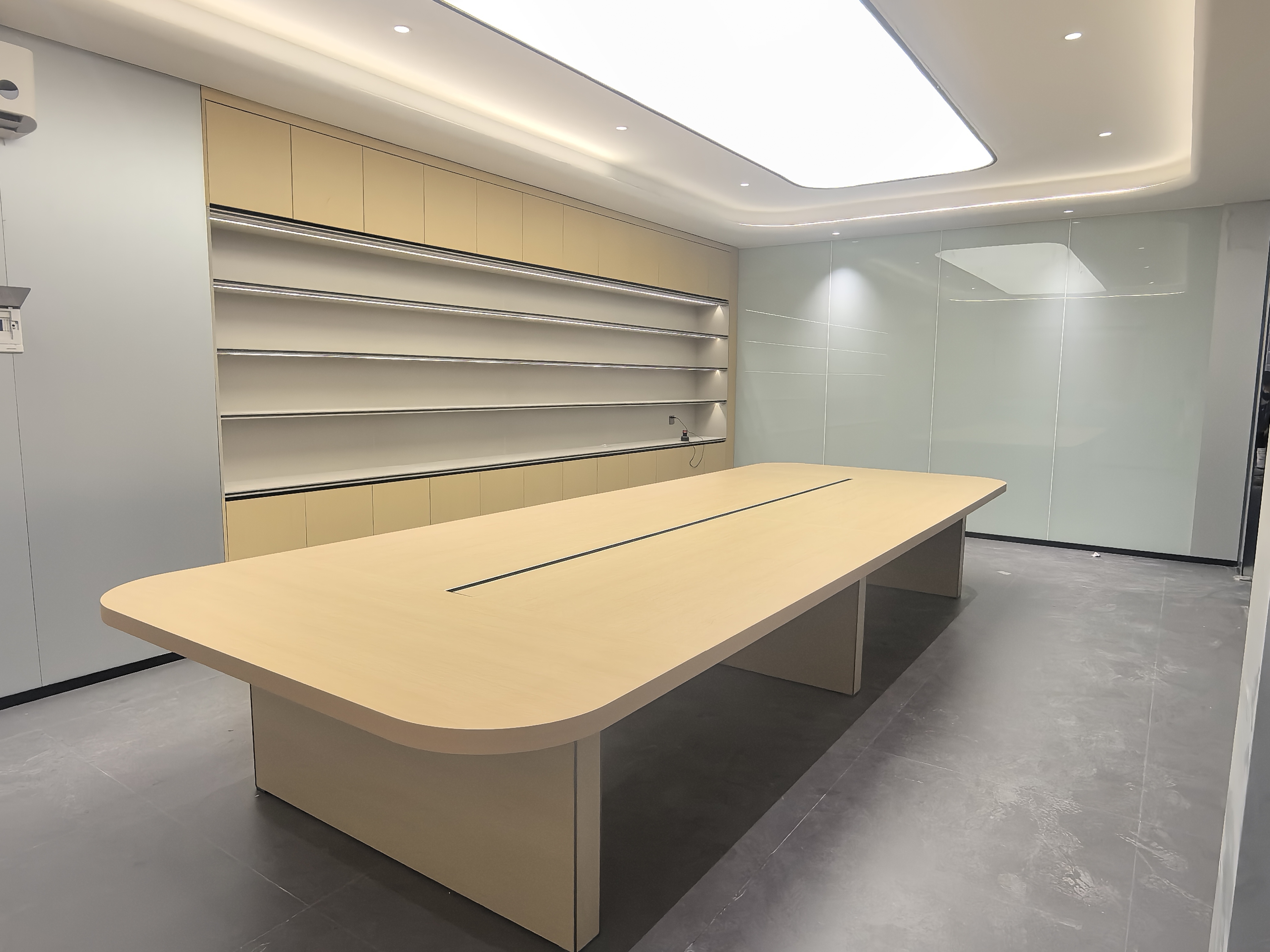 Neueste Unternehmensblogs über Future Home International Supply Chain Co., Ltd. bietet Büromöbel von us-MYIDEA an