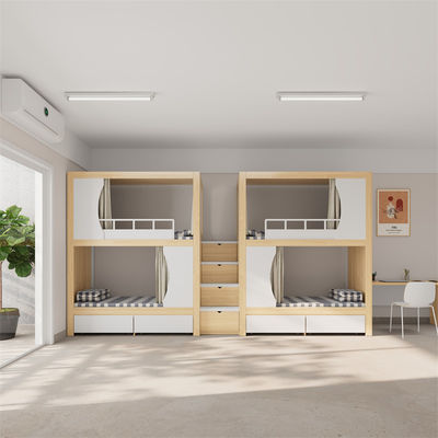 kaufen Modernes Etagenbett für Jugendherberge online manufacture
