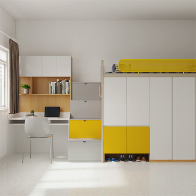 kaufen Anpassbares Dachbett mit hoher Stabilität und arbeitsfreier Montage online manufacture