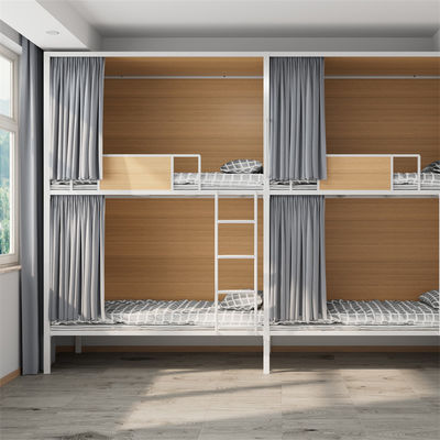 kaufen Schlafschule Schlafzimmer Schlafzimmer mit anpassbarem Grundriss und Garantie für nicht menschliche Schäden Unterstützung Anpassung online manufacture