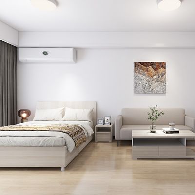 kaufen Unterstützung der Anpassung Modernes Funktionales Studentenbett Mit Schreibtisch Für Wohnmöbel online manufacture