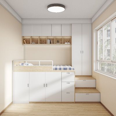 kaufen Lofthaus Baumhaus Bauen Sie Ihr eigenes Bett mit Schiebebett online manufacture