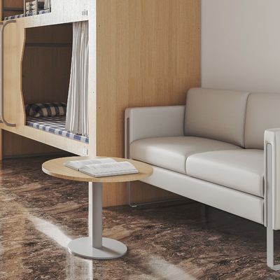 Besorgen Unterstützung der Anpassung Moderne einfache und praktische Wohnung Möbel Verhandlungstisch online manufacture