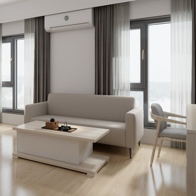 kaufen Unterstützung der Anpassung Einfache, komfortable, schöne, komfortable, komfortable, weiche, komfortable Sofa für die Wohnung online manufacture