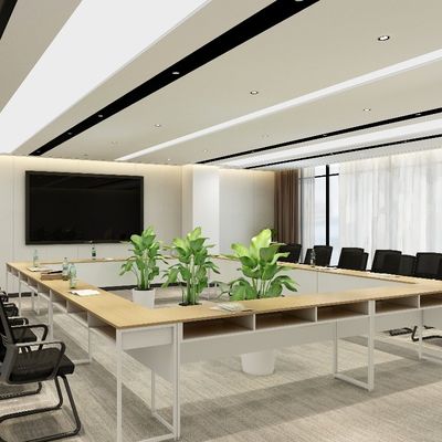 kaufen Unterstützung für die Anpassung Hohe Haltbarkeit Grundlegende Studenten Schreibtisch Ergonomisch mit Schubladen Für Büromöbel online manufacture