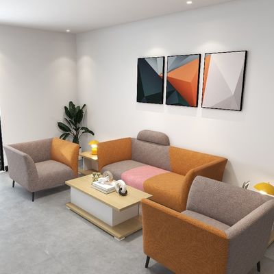 kaufen Unterstützung der Anpassung Fein genähtes Sofa mit robusten Metallbeinen und Features ein hochdichtes Schwamm gefüllt online manufacture