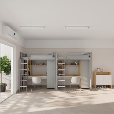 kaufen Unterstützung der Anpassung Jugend Schlafsaal Bunkbett online manufacture