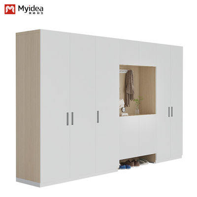 kaufen Weißes Schrankfach für Schlafstühle von MYIDEA Büromöbel in Foshan Moderner Stil Anpassung online manufacture
