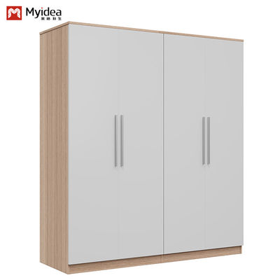 Besorgen Moderne Schlafzimmer Kleiderschrank Anpassung mit Hängende Stange online manufacture