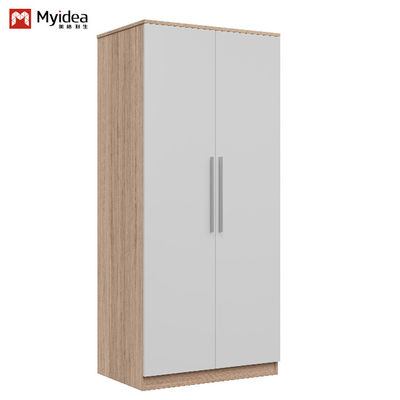 Besorgen Modernes Schlafzimmer Schrank mit hängender Stange online manufacture