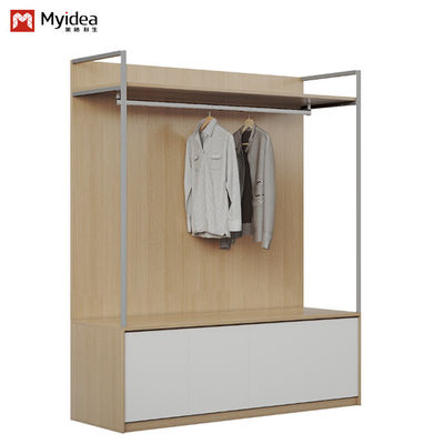 Besorgen Unterstützung der Anpassung ISO9001 zertifizierte Wohnung Möbel können aufgehängt werden belüftete Garderobe online manufacture