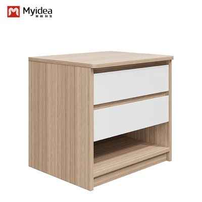 Besorgen Unterstützung der Anpassung Moderne einfache Schrank-Speicherlösung für Schlafzimmer oder Wohnzimmer in Weiß/Schwarz/Dark Grey online manufacture
