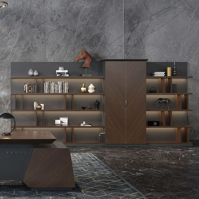 kaufen Unterstützung der Anpassung Moderne Schreibtisch des Büros des Chefs Modernes Design Verstellbares Holz/Metall/Plastik Wohnlager Büro und Ausstellungssaal online manufacture