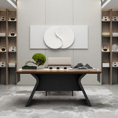 Besorgen Moderne Luxus-Tee-Tisch aus Holz für Wohnzimmer und Büro Vielseitig dunkle Farbe mit Holzkorn Kaffeetische online manufacture