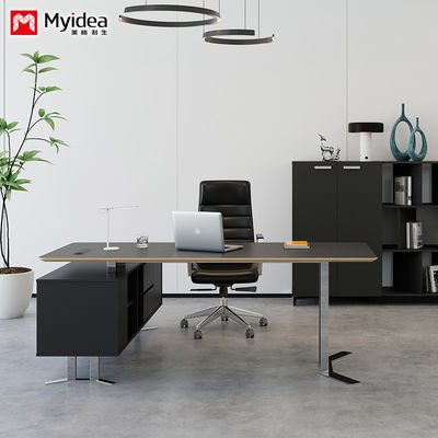 kaufen Executive Desk für stilvolles modernes Büro Rom online manufacture