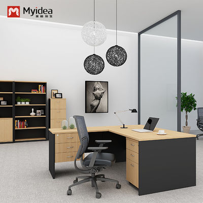 kaufen Unterstützung der Anpassung Klassischer Executive Desk mit Schränken, Schubladen, Datei- und Datenspeicher, Firmencomputer, Büro-Schreibtisch, Manager-Schreibtisch online manufacture
