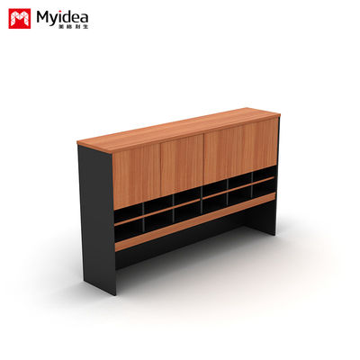 Customizable Free Combination of Back Cabinets Storage Cabinets Office Pantry Cabinets for Indoor Storage Solution