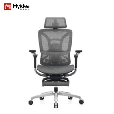 kaufen Ergonomischer Stuhl 9D Armlehne Computerstuhl Zuhause Bequem Sitzender Bürostuhl Studienstuhl Gaming Stuhl Liegend online manufacture