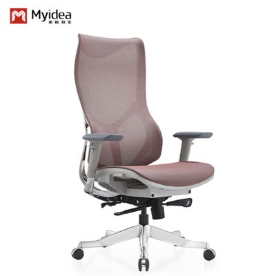 kaufen Ergonomische Stühle für den Großhandel, Bürostühle, höhenverstellbare Computerstühle, Chefsessel für zu Hause, Drehstühle, E-Sport-Stühle online manufacture