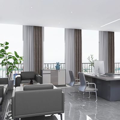 Company Leisure Area, Fashionable Tea Water Cabinet, Board Type Storage, Document Items, Low Cabinet, Practical Office, Wall Mounted, Floor Standing Cabinet