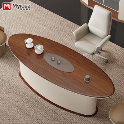 kaufen Individualisierung Eleganter Luxus-Design-Couchtisch für Büro & Wohnzimmer für Geschäftsempfang online manufacture