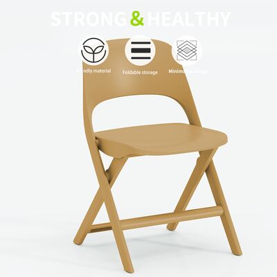 Besorgen Neuer dicker Cross Border Dauerhalter Esszimmer Stuhl Moderne einfache Rückenlehne Freizeitstuhl Stapelbare Kunststoffstuhl online manufacture