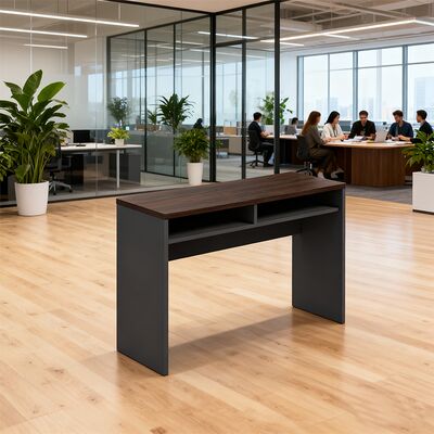 kaufen Konferenztisch aus Holz für Büroräume und Schulungsräume Modernes Design Umweltschonend Gewerblicher Gebrauch Fabrik Großhandel online manufacture