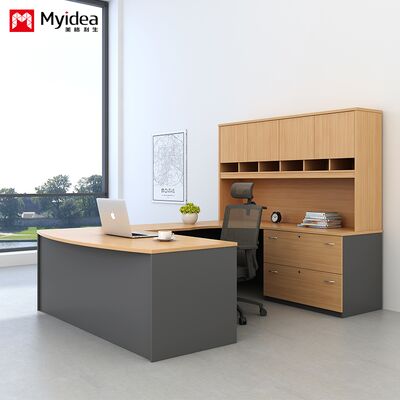 Free Combination of Back Cabinets, Storage Cabinets, Office Pantry Cabinets, Customizable Wholesale Prices