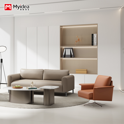 kaufen Business-Sofa, modernes Luxus-Hotel, Clubhaus, Apartment, Lobby, Unternehmen, Geschäft, drei Personen, Einzelsofa, Büromöbel online manufacture