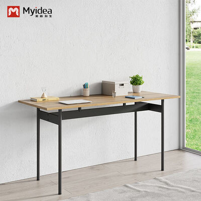 Besorgen Kleiner Büro-Bartisch – mit Stahlbeinen, stabil und perfekt für lockere Meetings. online manufacture