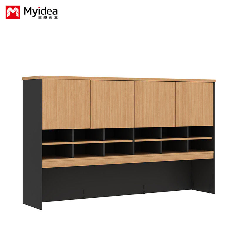 Customizable Free Combination of Back Cabinets Storage Cabinets Office Pantry Cabinets for Indoor Storage Solution