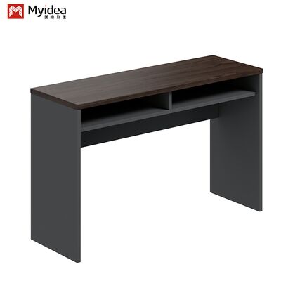 Konferenztisch aus Holz für Büroräume und Schulungsräume Modernes Design Umweltschonend Gewerblicher Gebrauch Fabrik Großhandel